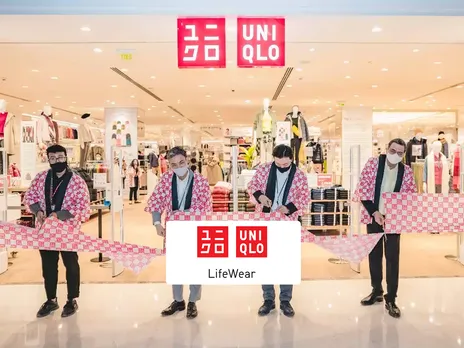 Uniqlo India