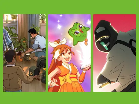 Anime commercials