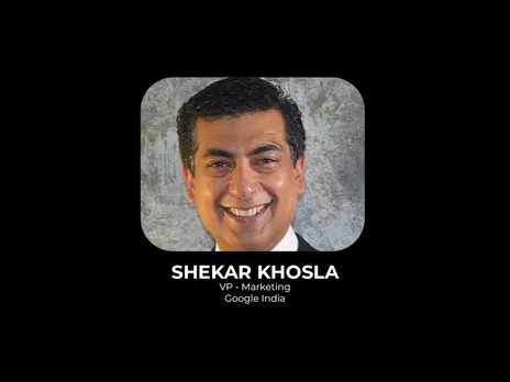 Shekar Khosla