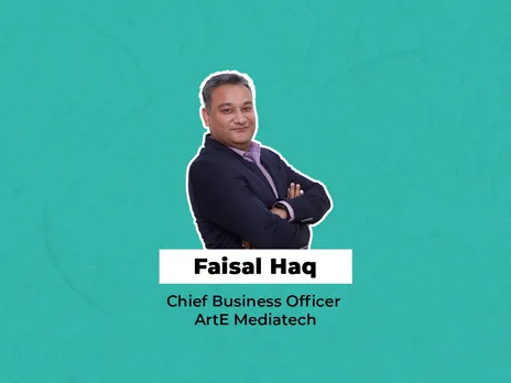faisal haq