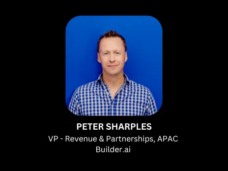 Peter Sharples