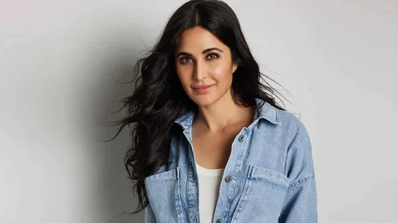 Katrina Kaif Bonn Group