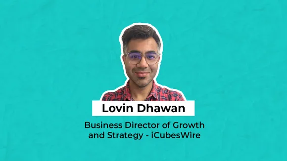 Lovin Dhawan