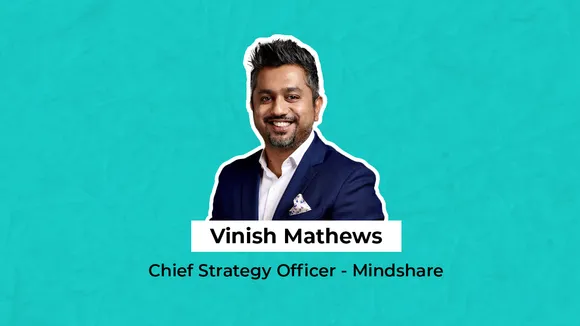 Vinish Mathews