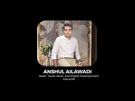 Anshul Ailawadi