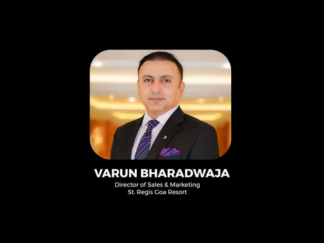 Varun Bharadwaja