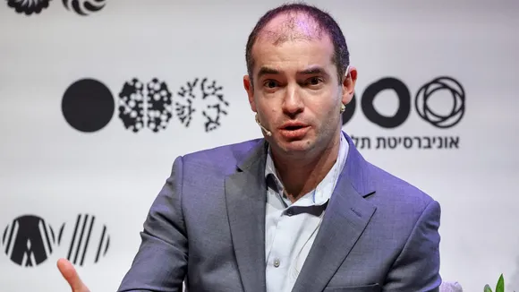 Ilya Sutskever