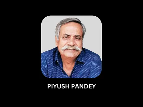 Piyush Pandey