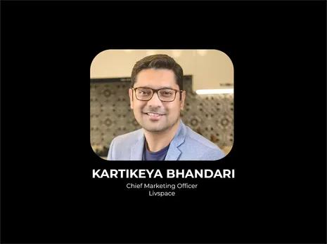 Kartikeya Bhandari