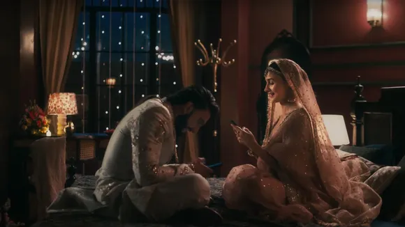 MakeMyTrip new ad
