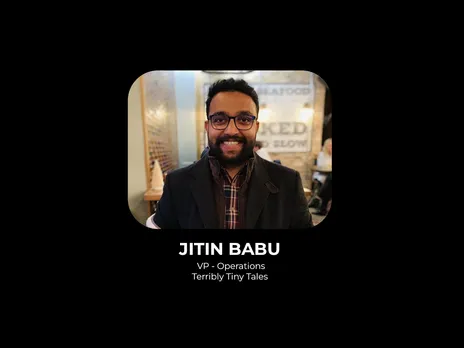 Jitin Babu