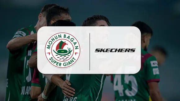 Skechers Mohun Bagan Super Giant 
