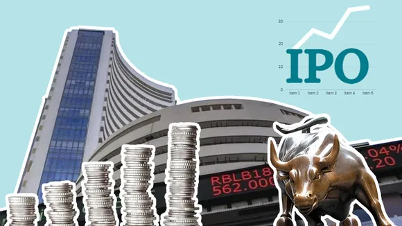 ad agencies filing for IPO