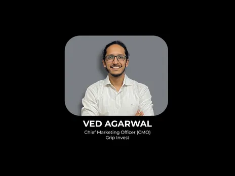 Ved Agarwal