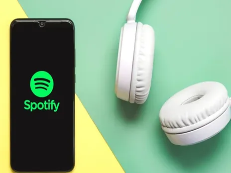 Spotify AI playlist