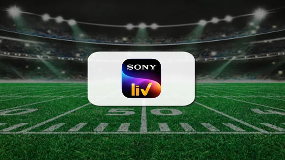 Sony LIV unveils its advertising partners 