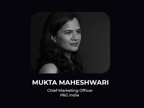 Mukta Maheshwari