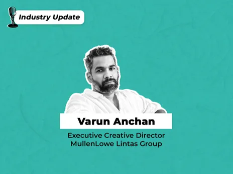 Varun Anchan