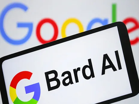 Google’s AI chatbot Bard