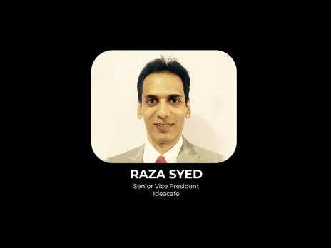  Raza Syed 