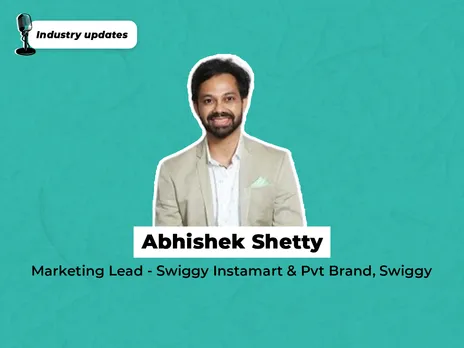 Abhishek Shetty
