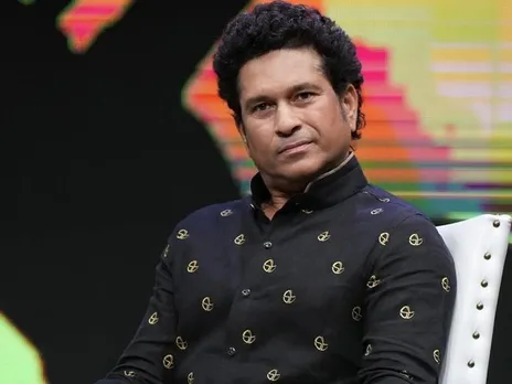 Sachin deepfake