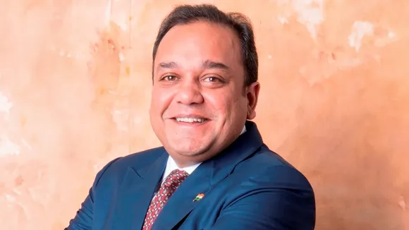 Punit Goenka
