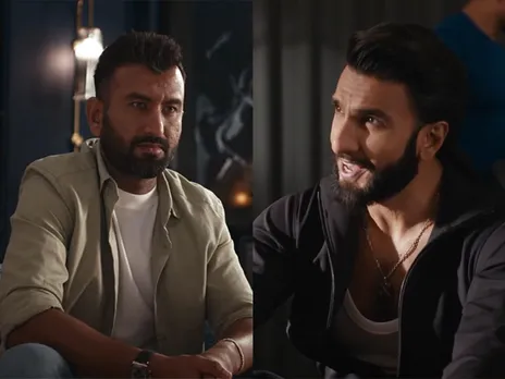 Zomato IPL ad