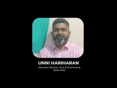 Unni Hariharan 