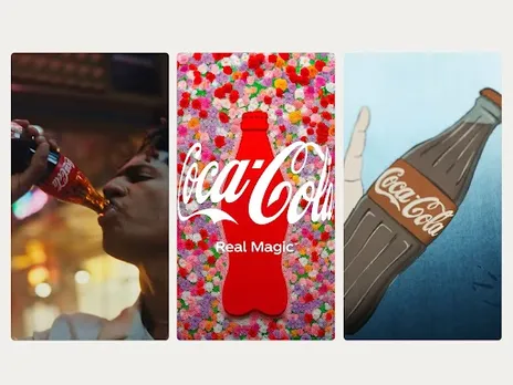 Coke's AI Initiative