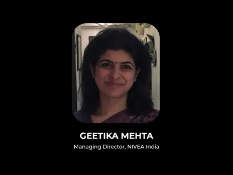 Geetika Mehta