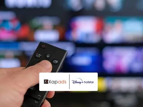 Disney+ Hotstar & Xapads