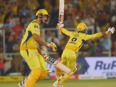 top performers at IPL 2024