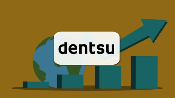 Dentsu BX 