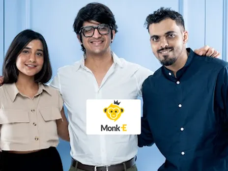 Monk Entertainment