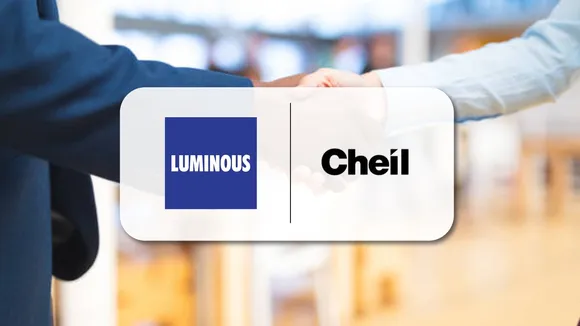 Cheil India 