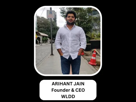 Arihant Jain
