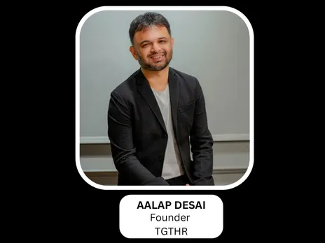 Aalap Desai
