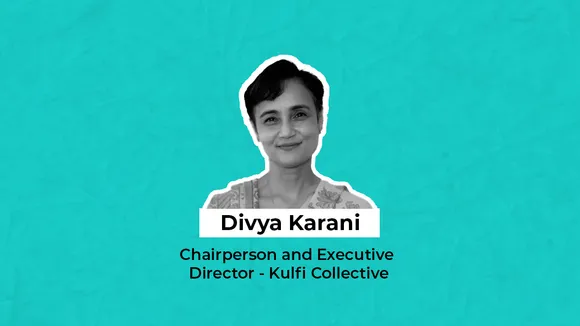 Divya Karani 