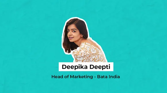 Deepika Deepti