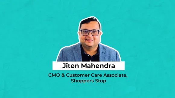 Jiten Mahendra