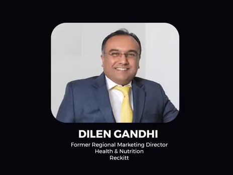 Dilen Gandhi