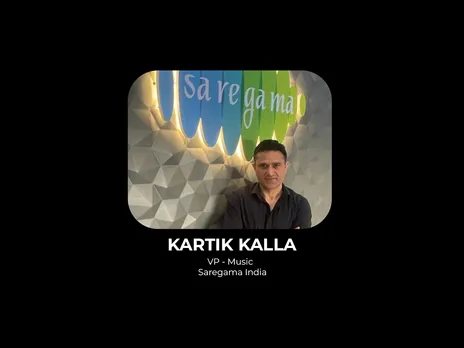 Kartik Kalla