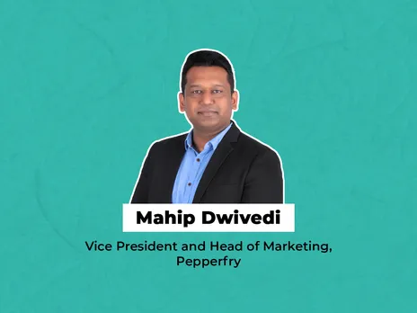 Mahip Dwivedi 