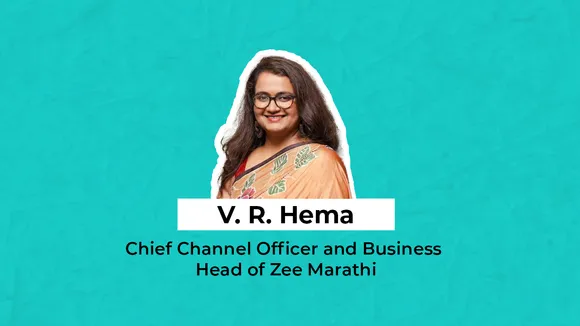V.R. Hema