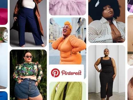 Pinterest body type ranges tool