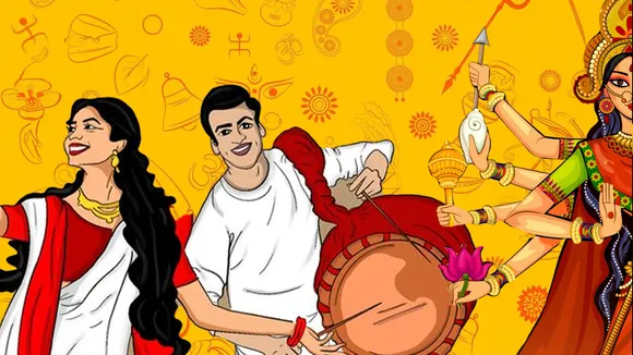 Durga Pujo