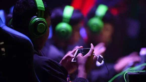 ads ruin the gaming experience