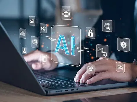 govt mandate for AI model 