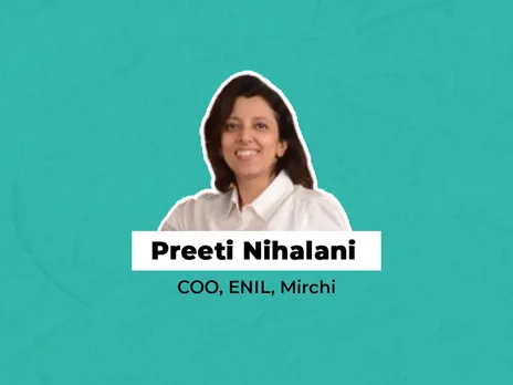 Preeti Nihalani